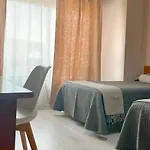 Casa Pazos, Πανσιόν Pedrafita do Cebreiro