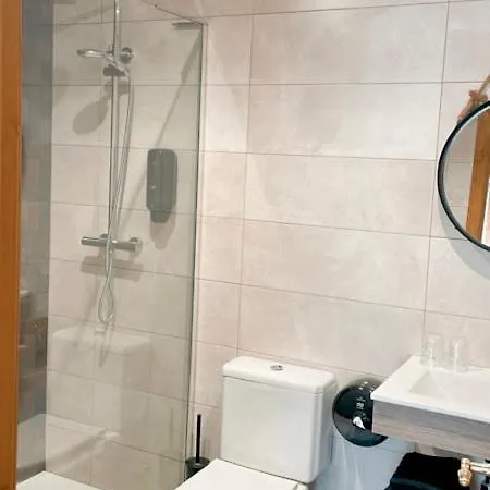 Casa Pazos, 게스트하우스 피에드라피타