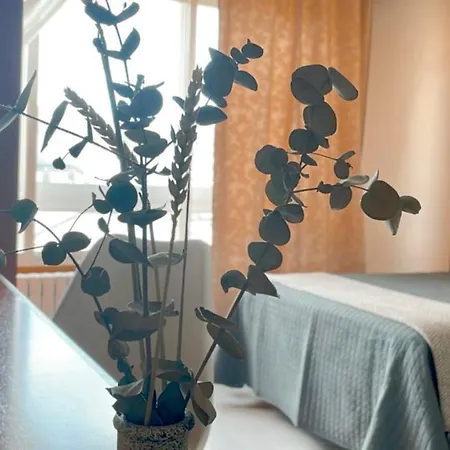 Casa Pazos, 3*