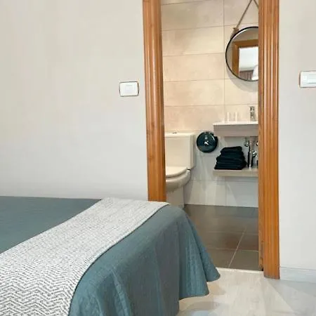 Casa Pazos, 피에드라피타