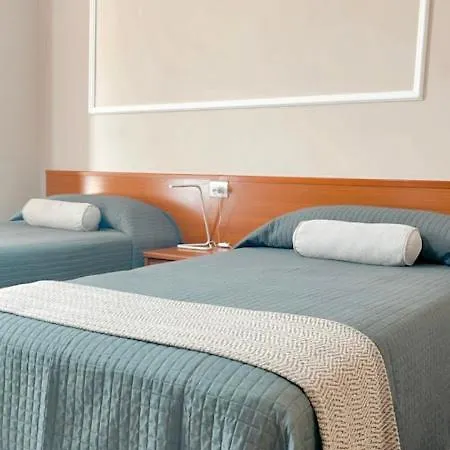 Pensión Casa Pazos, 3*