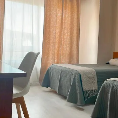 Casa Pazos, 게스트하우스 피에드라피타