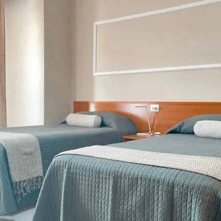 Casa Pazos, 게스트하우스