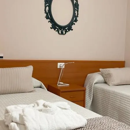 Casa Pazos, 게스트하우스 피에드라피타