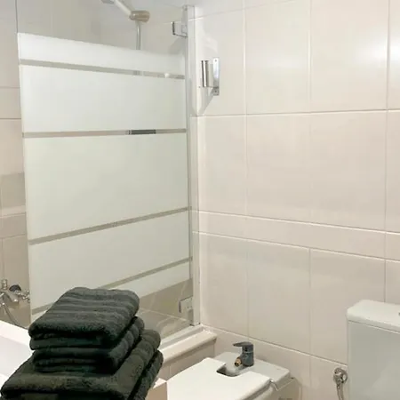 Casa Pazos, Pensión 3*