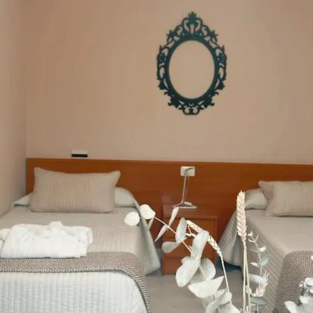 Casa Pazos, 3* 피에드라피타