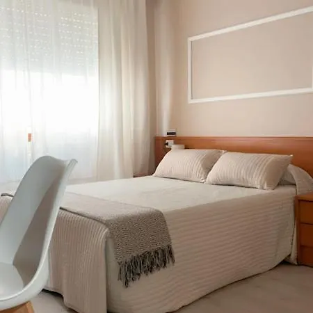 게스트하우스 Casa Pazos, 피에드라피타