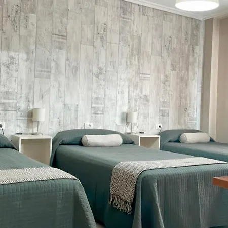 Casa Pazos, 게스트하우스