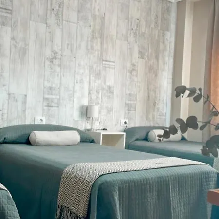 Casa Pazos, 3* 피에드라피타