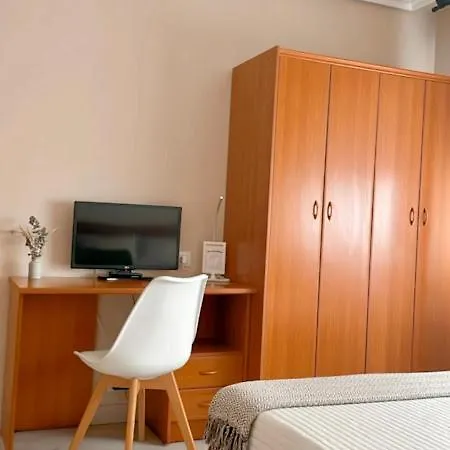 Casa Pazos, 게스트하우스