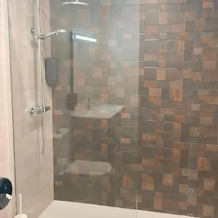 게스트하우스 Casa Pazos, 피에드라피타