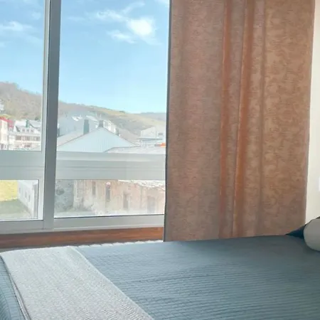 Casa Pazos, 피에드라피타