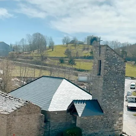Casa Pazos, Pensión 3*