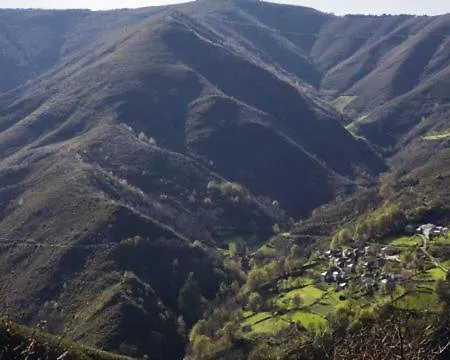 Pensión Casa Pazos, 3*