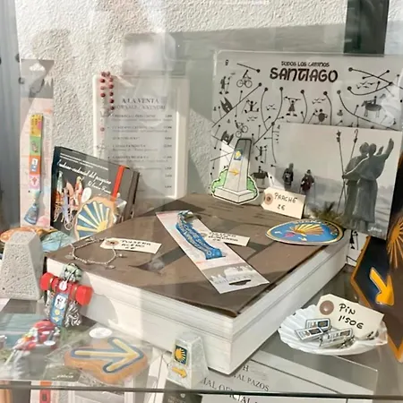 Casa Pazos,