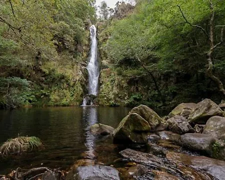 게스트하우스 Casa Pazos, 3*