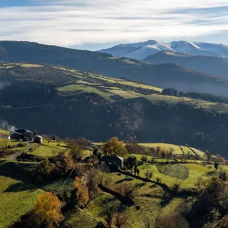 Casa Pazos, 피에드라피타