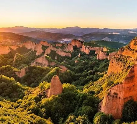 Casa Pazos, 3* 피에드라피타