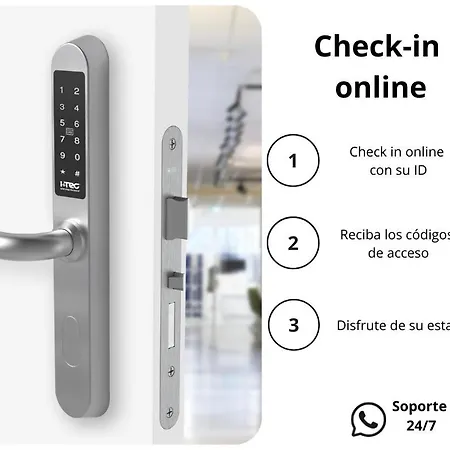 Casa Pazos, 게스트하우스