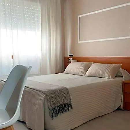 Casa Pazos, 3*