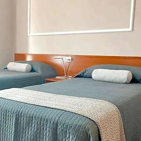 Casa Pazos, Pensión 3*