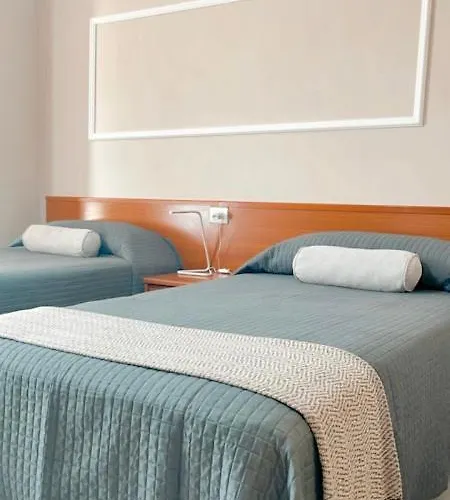 Πανσιόν Casa Pazos, 3*