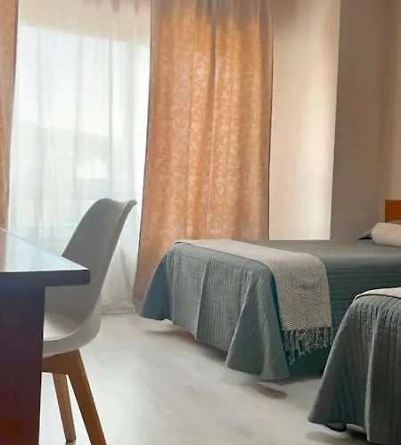 Casa Pazos, Πανσιόν Pedrafita do Cebreiro