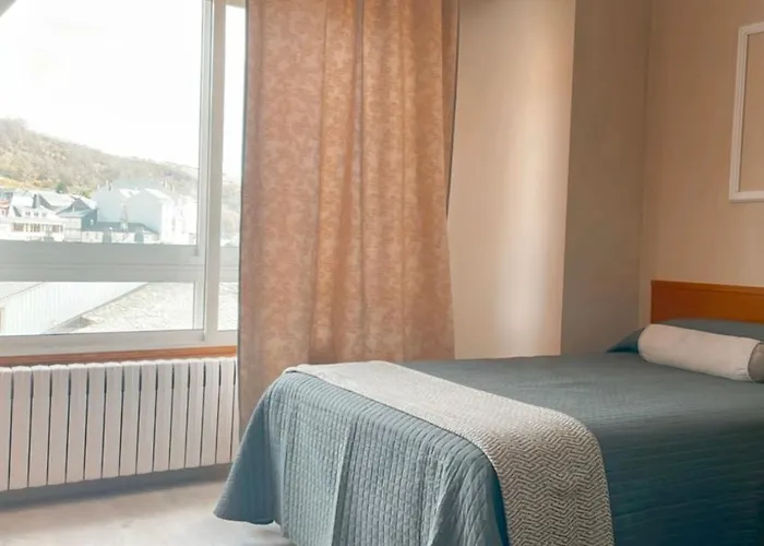 Πανσιόν Casa Pazos,