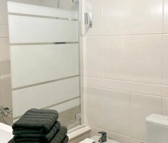 Casa Pazos, Πανσιόν 3*