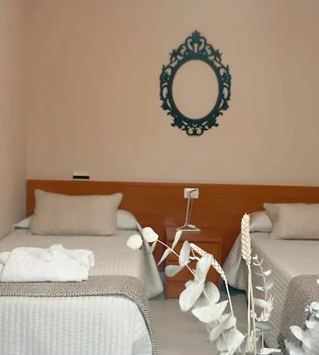 Casa Pazos, 3* Pedrafita do Cebreiro