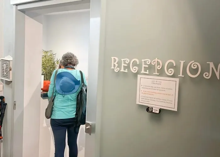 Casa Pazos, 3* Pedrafita do Cebreiro