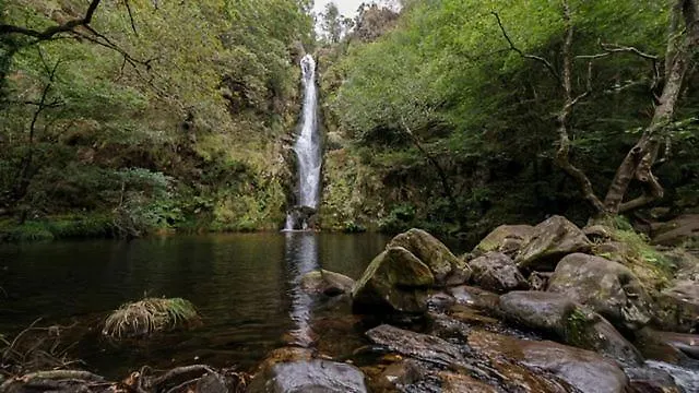 Πανσιόν Casa Pazos, 3*