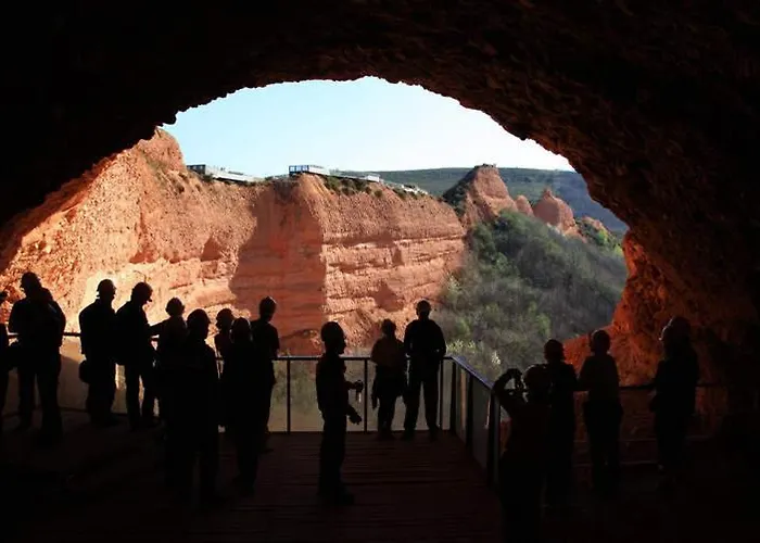 Casa Pazos, Πανσιόν Pedrafita do Cebreiro